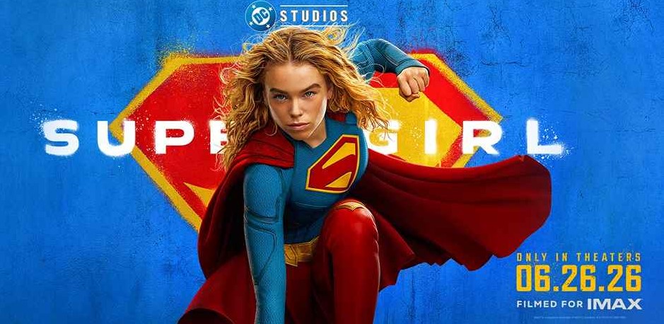 Supergirl