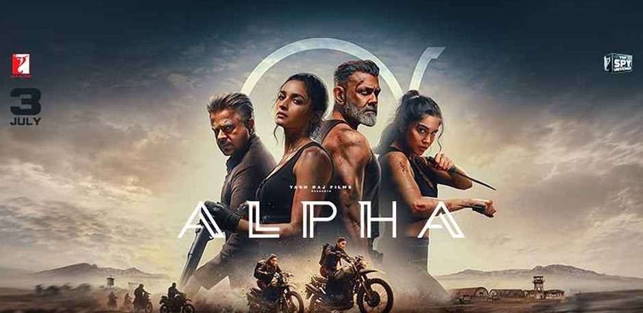 Alpha