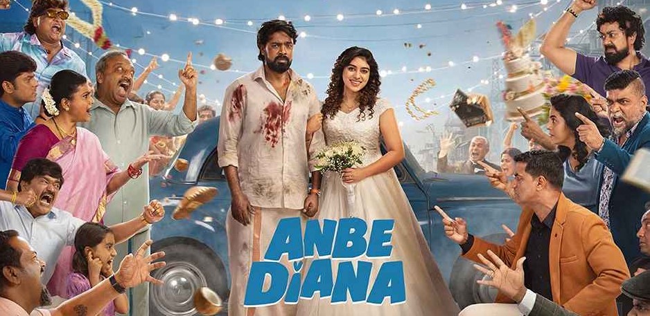 Anbe Diana