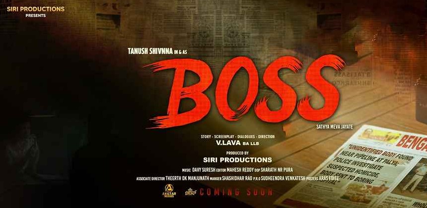 Boss