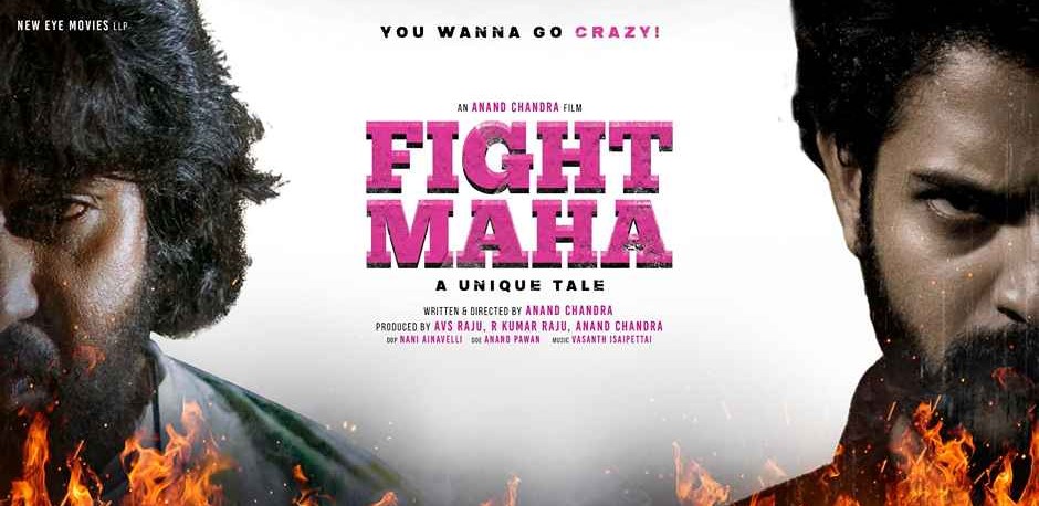 Fight Maha
