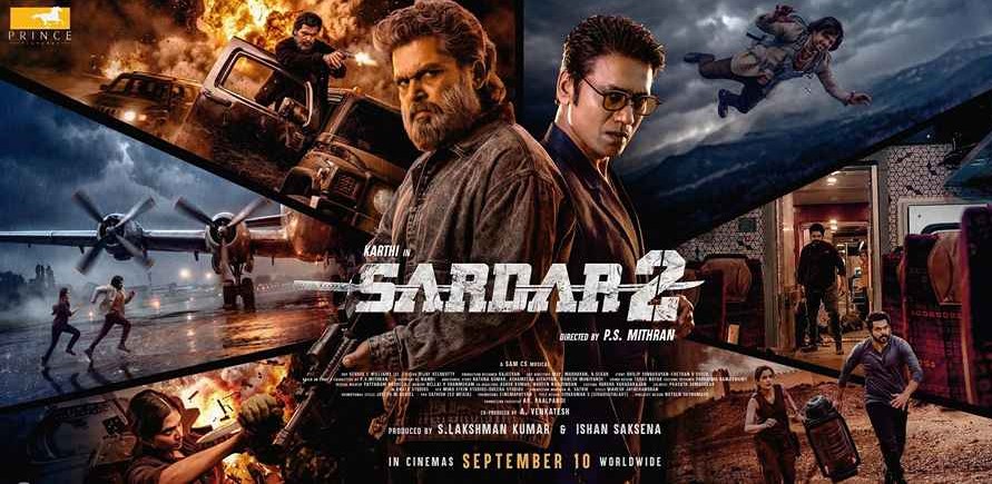 Sardar 2