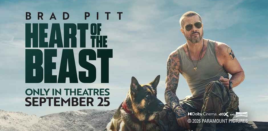 Heart Of The Beast