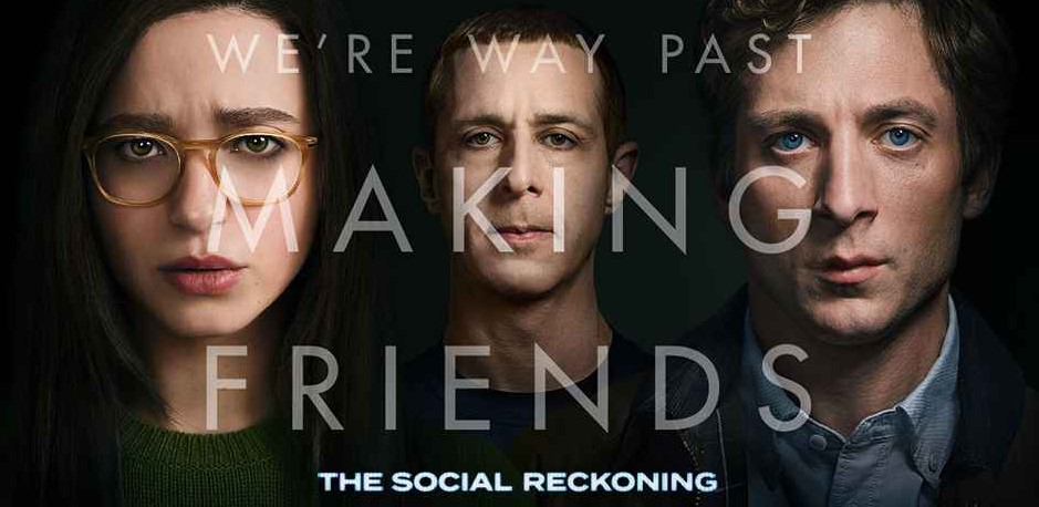 The Social Reckoning