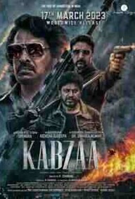 Kabzaa