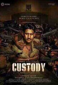 Custody