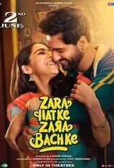 Zara Hatke Zara Bachke