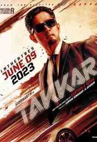 Takkar