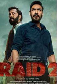 Raid 2