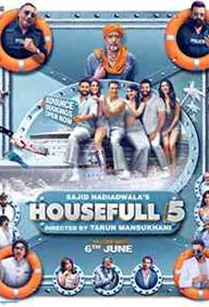 Housefull 5B