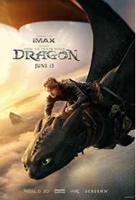 How To Train Your Dragon