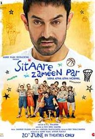 Sitaree Zameen Par