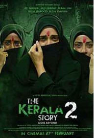 The Kerala Story 2