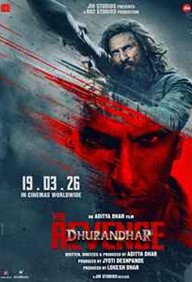 Dhurandhar The Revenge