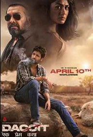Dacoit