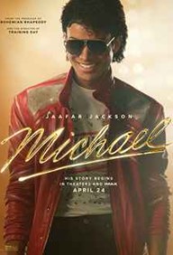 Michael (English)