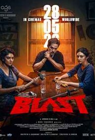 Blast