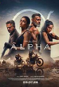Alpha