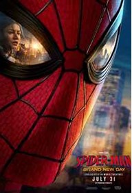 Spider Man: Brand New Day