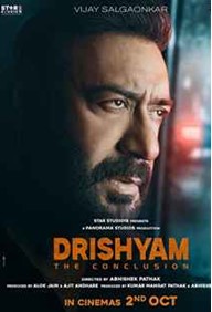 Drishyam: The Conclusion