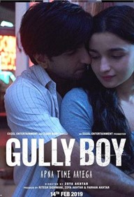 of timings boy show gully Times Show  Movie Shmoti