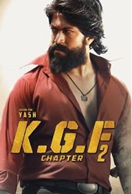 K.G.F:Chapter 2