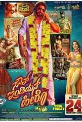 South Indian Hero