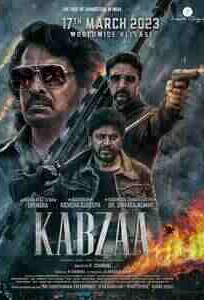 Kabzaa