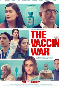 The Vaccine War