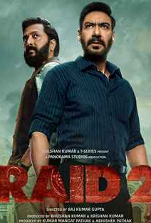 Raid 2