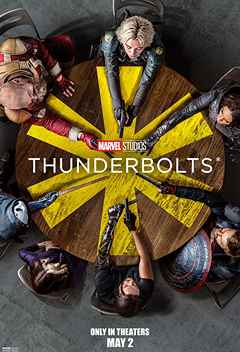 Thunderbolts