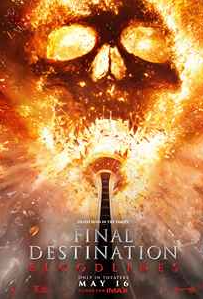 Final Destination Bloodlines