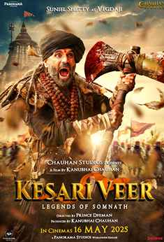Kesari Veer