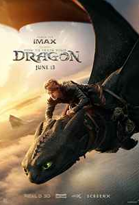 How To Train Your Dragon