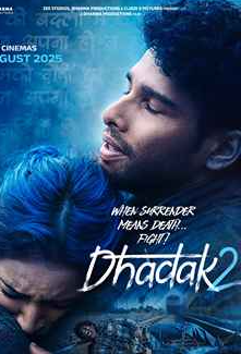 Dhadak 2