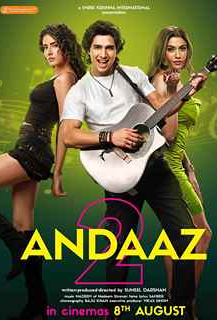 Andaaz 2