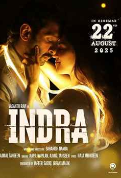 Indhra