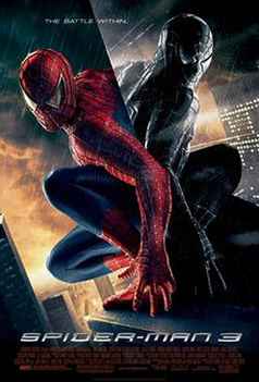 Spider Man 3
