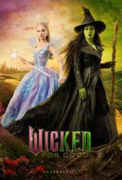 Wicked For Good