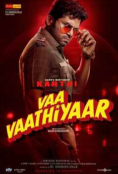 Vaa Vaathiyaar
