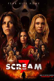 Scream 7