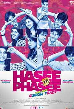 Hasee Toh Phasee