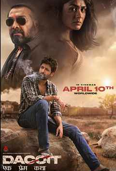 Dacoit