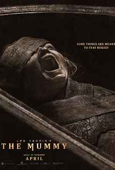 Lee Cronins The Mummy