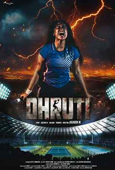 Dhruthi
