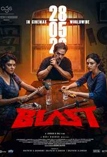 Blast