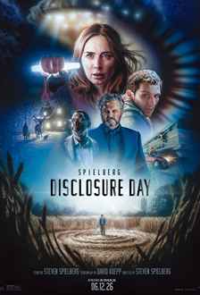 Disclosure Day