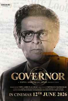 Governor