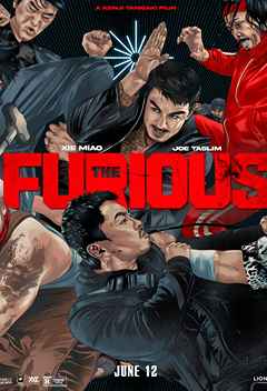 The Furious