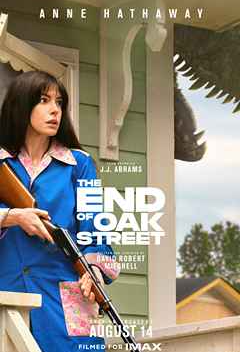 The End Of Oak Street